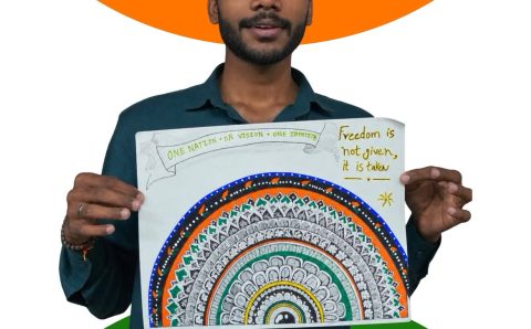 Celebrating creativity, patriotism, and talent 🇮🇳🎨As part of our Independence Day celebration (3)