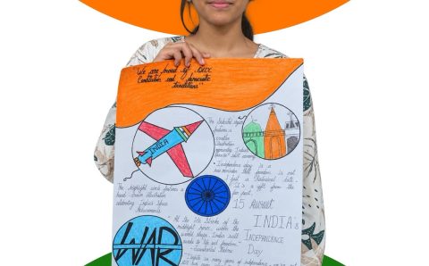 Celebrating creativity, patriotism, and talent 🇮🇳🎨As part of our Independence Day celebration (4)
