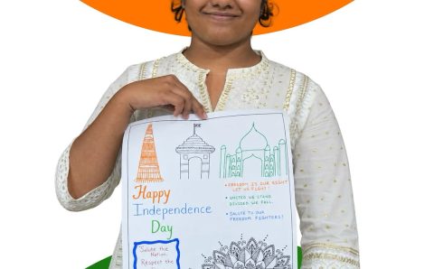 Celebrating creativity, patriotism, and talent 🇮🇳🎨As part of our Independence Day celebration (5)